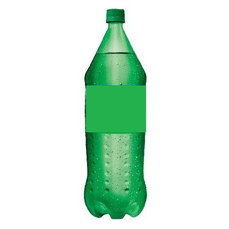 Refrigerante de Limão